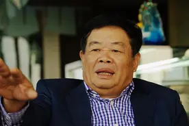 为什么房价迟迟不降？曹德旺二句话道明了，4个麻烦每个都很棘手图片
