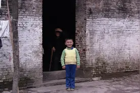 80年代的中国老照片（41）图片