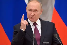 普京评价列宁：列宁的最大失误，是把一个统一国家改造成国家联盟图片