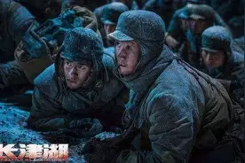 吴京的十部佳作图片