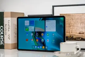小米平板5 Pro 12.4体验：生产力满满的小米手机最佳拍档图片