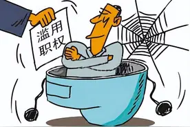 对滥用职权司法审查不充分、不统一的主要因素图片