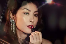 “港圈公主”陈慧琳：连向华强都不敢得罪她，背景有多强大？图片