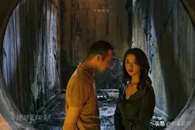 汤唯突传婚变，与婚姻相比，她更需要一个李安图片