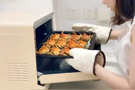 十道简单快手的微蒸烤食谱，一起实现美食自由图片