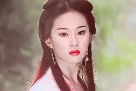天龙后传：王语嫣与乔峰结为夫妇，生下天下第一和天下第二的儿子图片