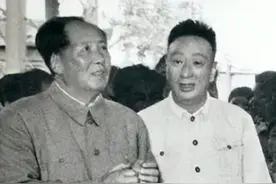 党内唯一见过列宁的人，受到伟人高度评价，死后为何被移出八宝山图片