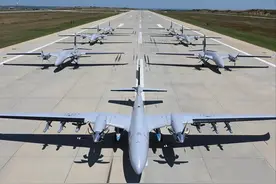 沙特放弃中国翼龙3，转头和土耳其签下大单，价值“超乎想象”图片