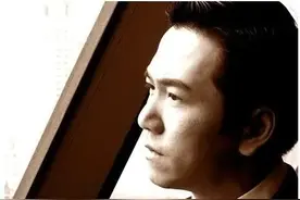 深挖 | 有多少人还记得这位曾经的TVB第一反派：温兆伦？图片