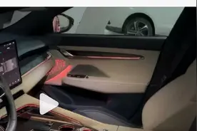 你们吉利的车机这么惨，要不还是买了魅族吧图片