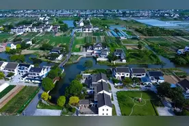 常熟市街道乡镇详细（含旧的共36个）图片