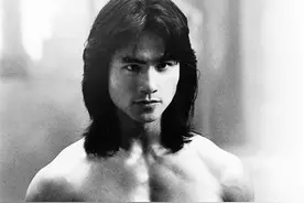 香港影坛10大冷门肌肉男：一位是史泰龙的师父，三位是健美先生图片