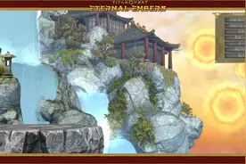 泰坦之旅新专精内丹大师技能实测分析图片