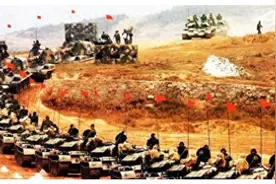 1985年，七大军区成立，各军区司令员都是谁？谁最年轻？图片