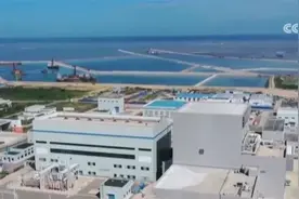 山东为何急着建核电站图片