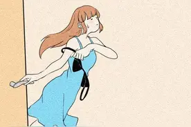 女生的小秘密曝光，女人夏天最大的“酷刑”，竟然是穿内衣！图片