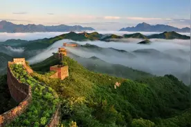 河北五色地名文化图片
