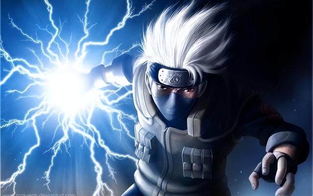 3本火影同人文，主角作为幕后黑手操控忍界，看得酣畅淋漓！