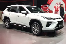 15万首选六大SUV！销量火爆，口碑又好，毛病还少！最低仅11万图片