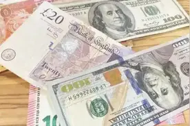 美国的钱叫美元，法国的叫法郎，外国人把人民币叫啥？图片