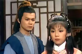 周伯通的三位徒弟：一个背叛，两个震惊武林！图片