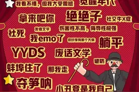 适当玩梗，适当保持中文的严肃性和纯洁性，不要让梗成为主流图片