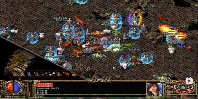 传奇3是如何被搞凉的？bug太多就删游戏内容，1G只剩下300M？