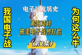 我国电子战为什么这么牛?(第2集）烈士王伟撞机事件为电子战奠基图片
