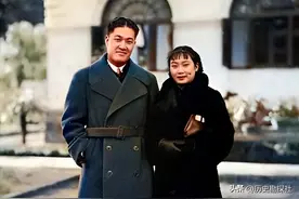 重庆戴笠公馆：曾是重庆最为神秘的场所，图4是胡蝶被囚禁的地方图片