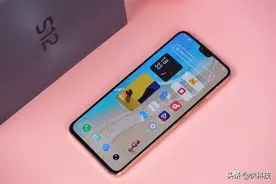 vivo S12评测：天玑1100果然好U 游戏畅玩影像佳图片