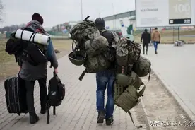 乌克兰雇佣兵：月薪230美元、无限期合同，我被骗了图片