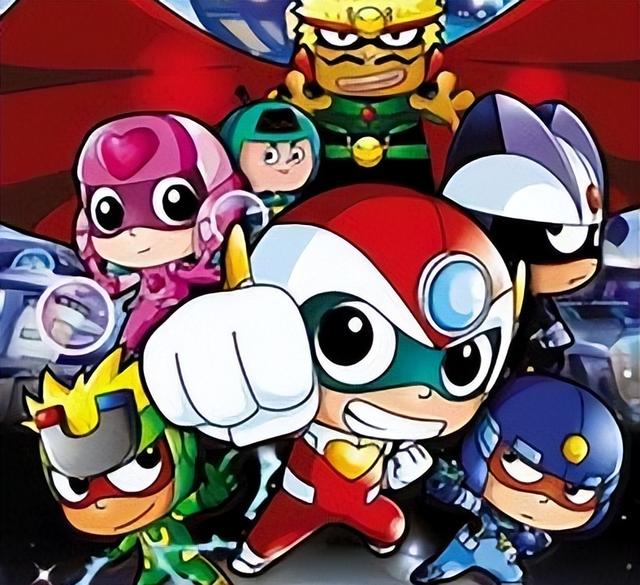 十部被3D搞崩的国漫：神兵小将2惨不忍睹，哪部毁了你的童年？