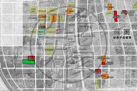 高新33宗住宅用地上新，吸引60余家房企关注，未来房价…图片