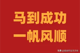 生肖马5月份运势图片
