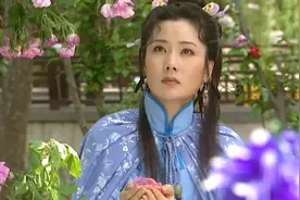 亲姐妹宫斗大戏，为什么海兰珠在26岁前毫无记录？被谁抹掉了图片