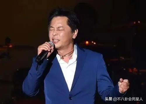 娱乐圈8大谜团,李亚鹏的女人缘,那英有没有说听刀郎的歌是农民