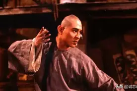 一代宗师——霍元甲图片
