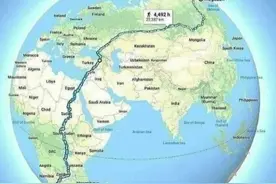 关于我们在学校没有学到的关于地球的令人震惊的事实图片