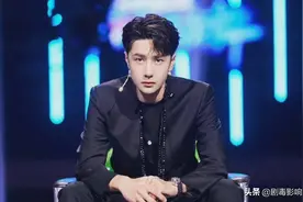 学霸男星：吴磊千玺全面发展，王安宇614分，张凌赫数学接近满分图片