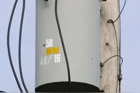 科普一下美国的民居用电系统图片