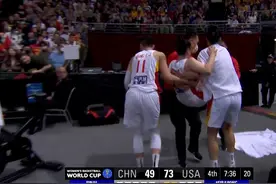 武桐桐伤情出炉！可能需要手术，休养1年图片