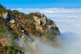 清凉一夏•追浔季丨来庐山，让你呼吸沁人心脾的好空气！图片