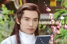 天涯四美，南焦北古中尧仙，古装角色无人比图片