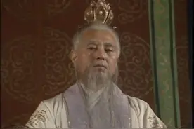 菩提祖师的师父是谁？被誉为万圣之祖，实力比三清联手还强图片