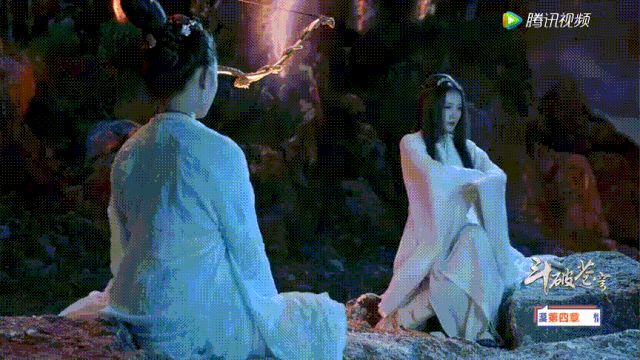 疯了？这是可以播的吗