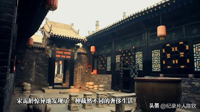 爱奇艺《中国五大古村寨》热播！解锁中华古村的极致浪漫！