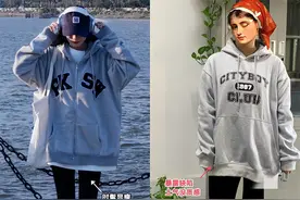 为什么有的人全套都照抄博主穿“无痕裤”，却依然没什么高级感？图片