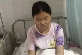 12岁女童腹痛2年，以为肠痉挛，妇科医生检查后怒了：怎么不早来图片
