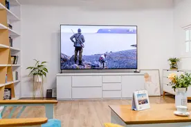 影院级电视有多强？TCL 98Q10G开箱评测后，我5天没出门图片