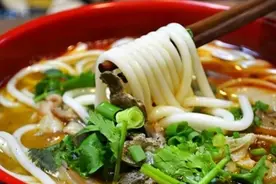 8种“最正宗”的陕西农家饭，个个经典！没吃过：怕是个假陕西人图片
